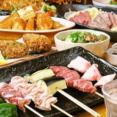 やきとん 北沢三丁目特集写真1