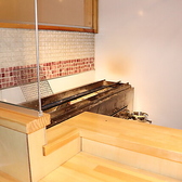 やきとり　つまみ　万福の雰囲気2