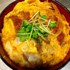 カツ丼