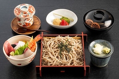 小丼御膳