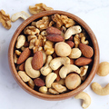 料理メニュー写真&nbsp;道産ミックスナッツ
