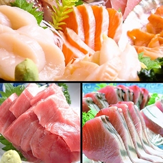 居酒屋猪八海 東口店特集写真1