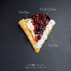 季ららYokohamaの特集写真