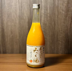 あらごしみっくす酒