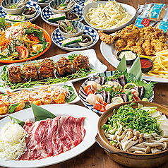 ミライザカ 上越高田店特集写真1
