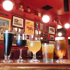 Beer Bar Ma Maiosn ビアバルマメゾン チカマチラウンジ店のおすすめ料理1