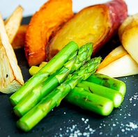 新鮮で安全なおいしい野菜をたくさん食べてもらいたい