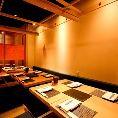 南蛮亭 新宿東口店の雰囲気3