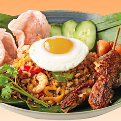 パセラリゾーツ 横浜ハマボールイアス店のおすすめポイント1