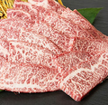 料理メニュー写真&nbsp;和牛上カルビ