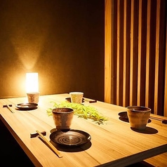 【個室居酒屋】 酔処 出汁ゑもん。の写真3