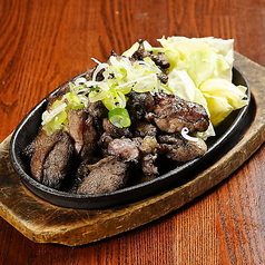 炭火備長居酒屋 焼鳥市場 小松駅前特集写真1