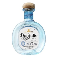 【aguardiente/スピリッツ】《～Tequila～》ドン フリオ