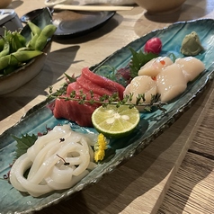 もつ鍋　北の宝石箱のコース写真