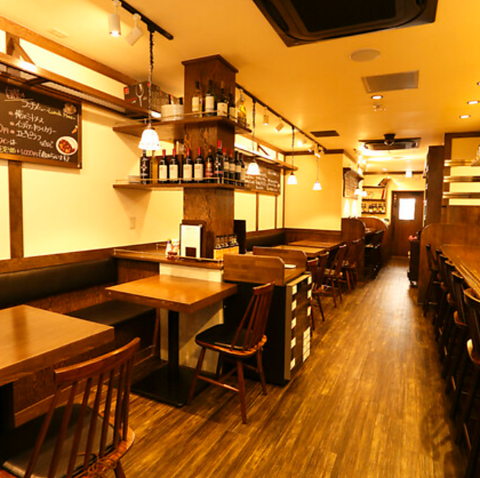 ひいき屋の写真