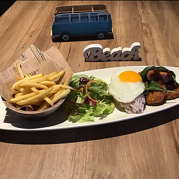 Nanana Moe ナナナ モエのおすすめ料理1