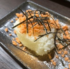 おにぎり 各