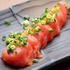 《福岡》辛子明太子