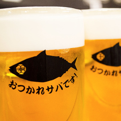 とろさば料理専門店 SABAR 阪急三番街店のコース写真