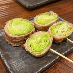 鶏と野菜　いろとりのおすすめ料理2