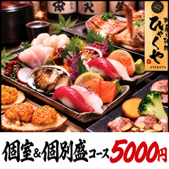 ひゃくや 手稲駅前店のおすすめ料理2