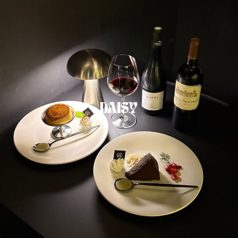 DAISY cafe&bar デイジー カフェアンドバーの特集写真