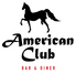American Club アメリカン クラブのロゴ