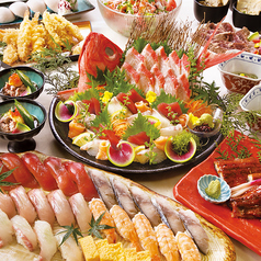 地魚屋 三田店の特集写真