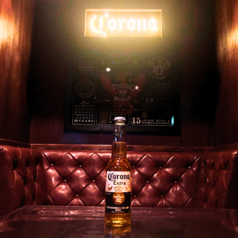 海外産ビール多数ご用意！