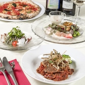 ピッツェリア・ラ ポルタのおすすめ料理2