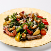 PARK72 DINING BAR パークセブンツーダイニングバーのおすすめ料理3