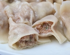 台湾水餃LAOLEE 中目黒店のおすすめポイント1