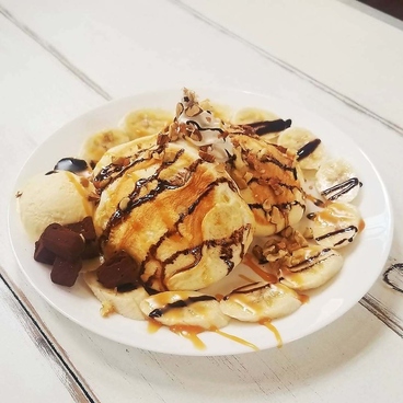 cafe wave snow カフェ ウェイブスノウのおすすめ料理1