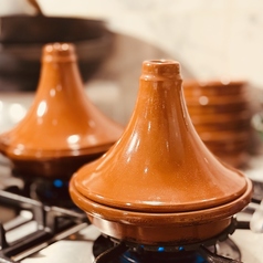 HAN ハンのコース写真