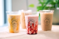 バリスタこだわりのドリンクメニュー