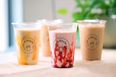 バリスタこだわりのドリンクメニュー