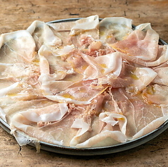 “フランス産”こぼれ生ハム