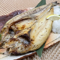 こだわりの詰まった絶品料理の数々