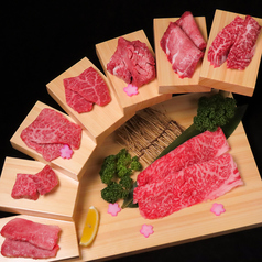 焼肉もりりんの特集写真