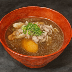 肉吸い