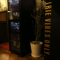 ルーツカフェの特集写真