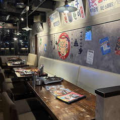 宴会、飲み会などでもご利用頂けます