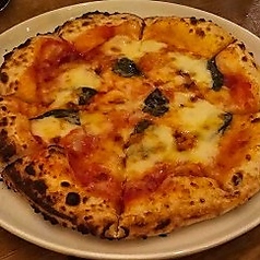 BAL Trenta Tre バール トレンタ トレのおすすめポイント1