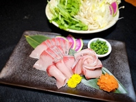 大好評♪豪華絢爛7,700円♪各種宴会ご予約受付中♪