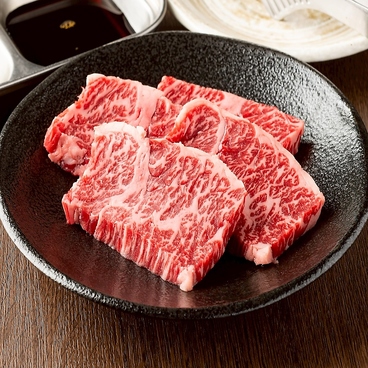 大衆焼肉GYUJIN名駅本店のおすすめ料理1