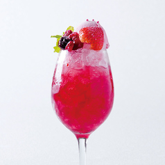 グレープベリールージュ