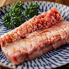 ■和牛下駄カルビ(塩orタレ)
