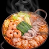 韓国料理 PADO パドのおすすめポイント1