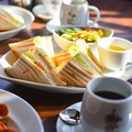 ロゼッタカフェカンパニー　徳島アミコ店の雰囲気1