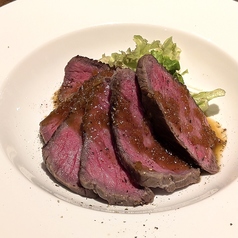 麦酒島 ビアアイランド omotechoのコース写真